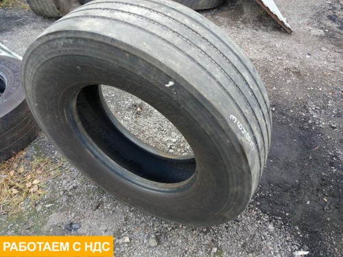 Шина 315/70 R 22.5 Bridgestone