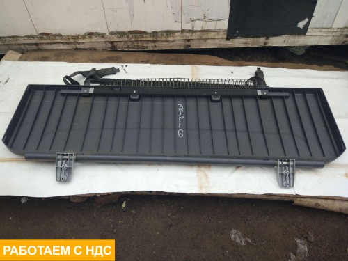 Каркас спальника верхний