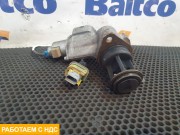 Клапан рециркуляции выхлопных газов