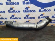 Патрубок воздушного фильтра