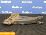 Кронштейн реактивной тяги