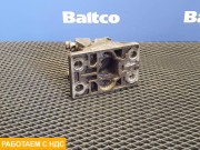 Кронштейн крепления крыла