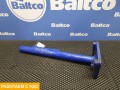 Кронштейн бака AdBlue левый