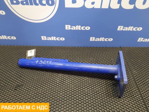 Кронштейн бака AdBlue