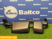 Зеркало боковое левое