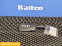 Крышка замка спальника