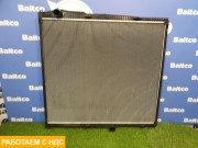 Радиатор основной