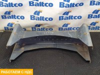 Траверса рамы поперечная