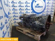 КПП в сборе GRSO935/R