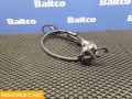 Проводка подогрева двигателя