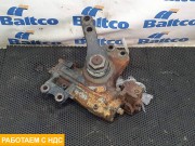 Редуктор рулевой (ГУР)