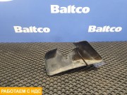 Крышка кронштейна зеркала