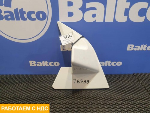 Крышка кронштейна зеркала