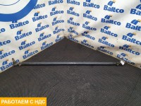 Тяга рулевая поперечная